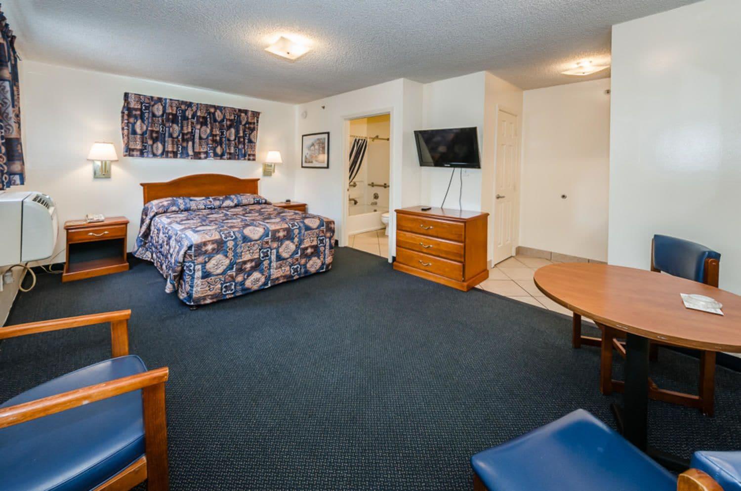 Tampa Bay Extended Stay Hotel Largo Exteriér fotografie