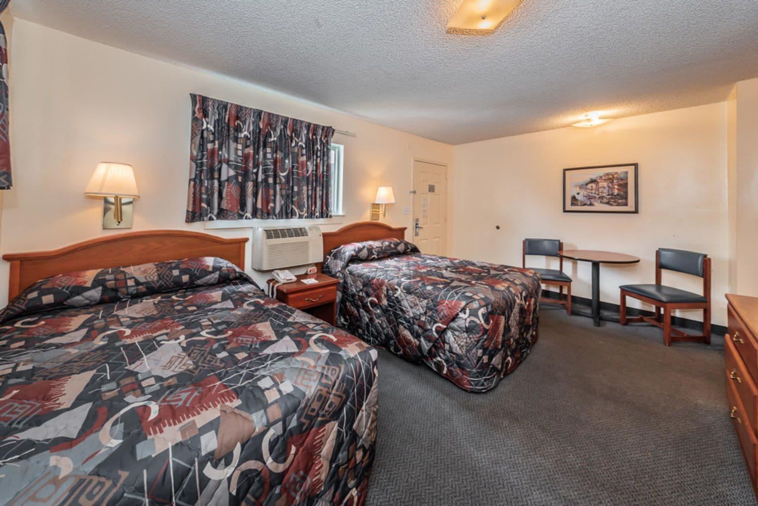 Tampa Bay Extended Stay Hotel Largo Exteriér fotografie