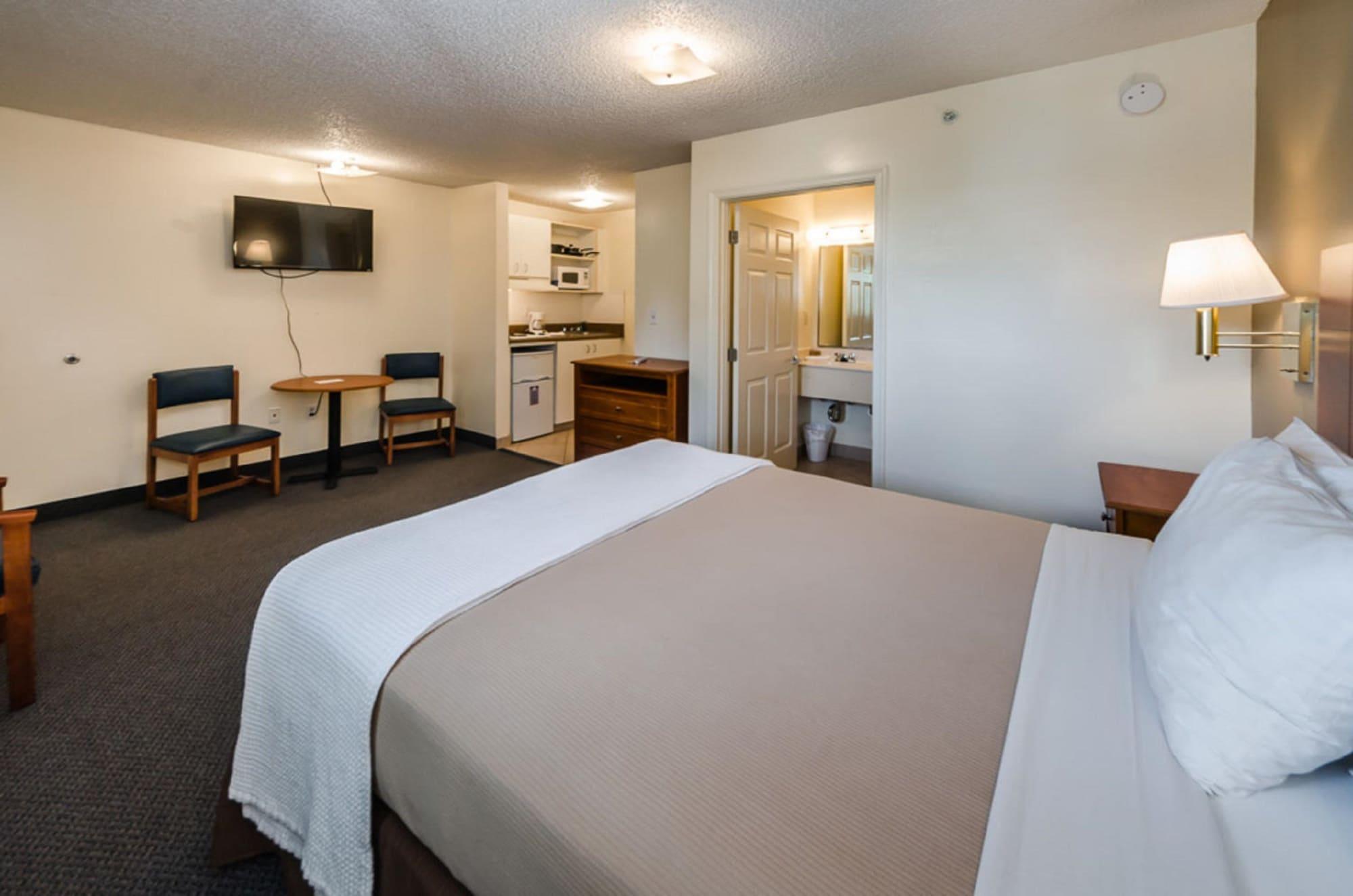 Tampa Bay Extended Stay Hotel Largo Exteriér fotografie