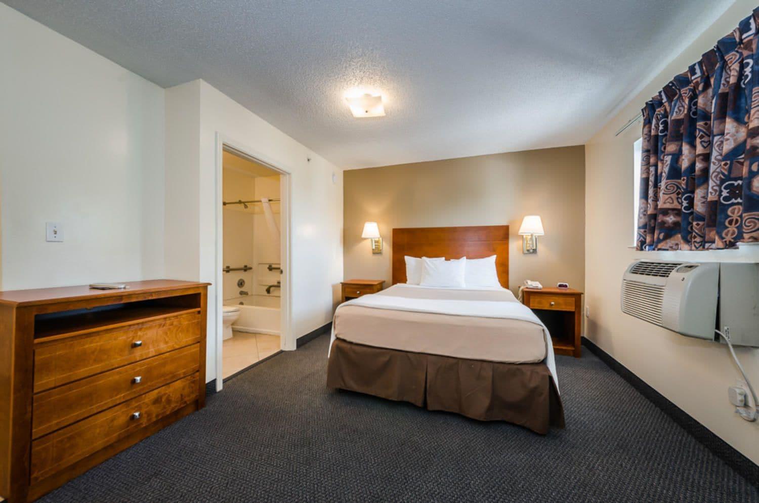 Tampa Bay Extended Stay Hotel Largo Exteriér fotografie