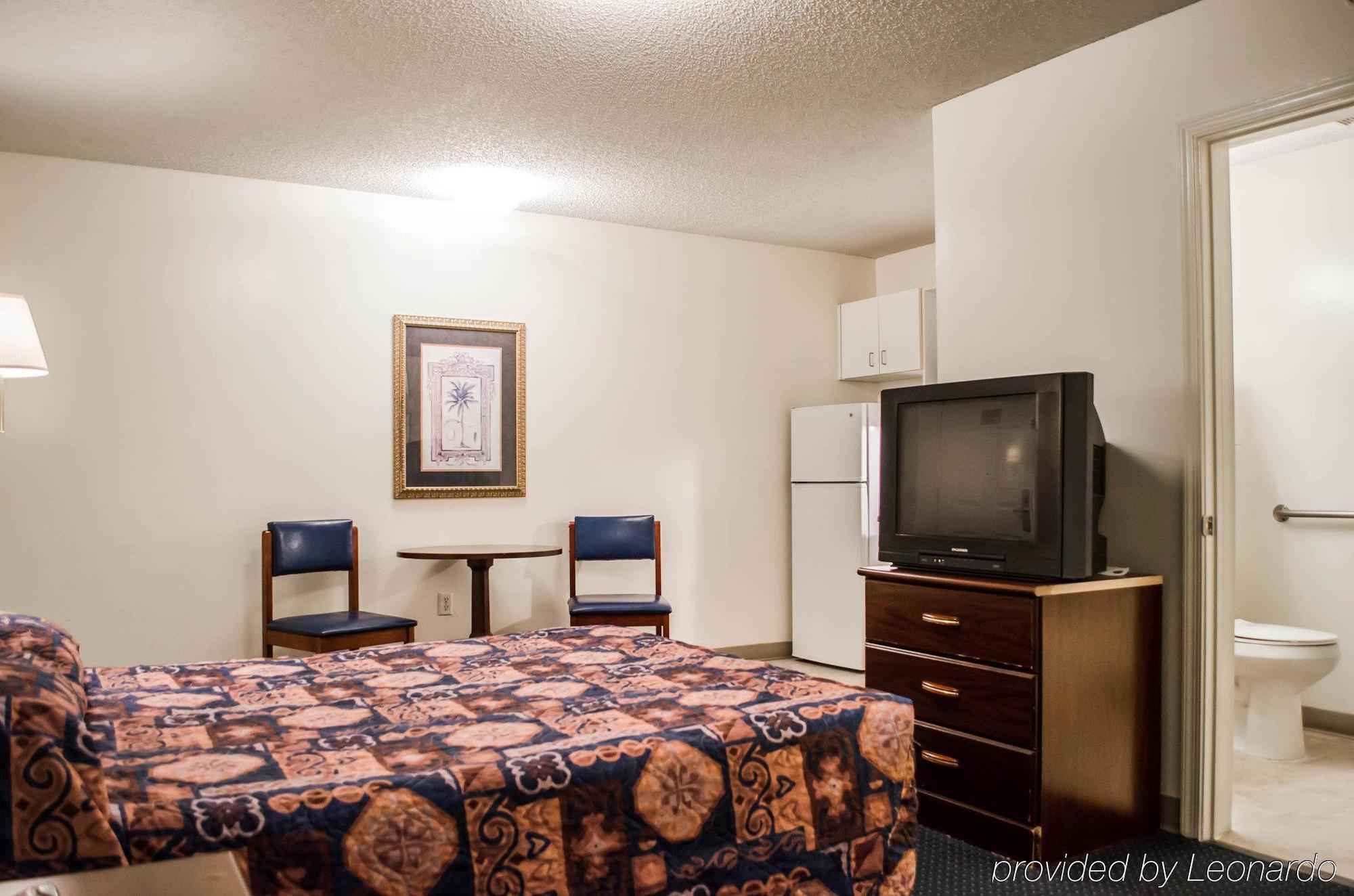 Tampa Bay Extended Stay Hotel Largo Exteriér fotografie