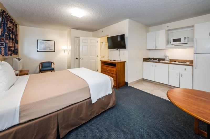 Tampa Bay Extended Stay Hotel Largo Exteriér fotografie
