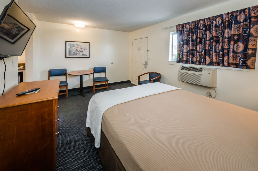 Tampa Bay Extended Stay Hotel Largo Exteriér fotografie